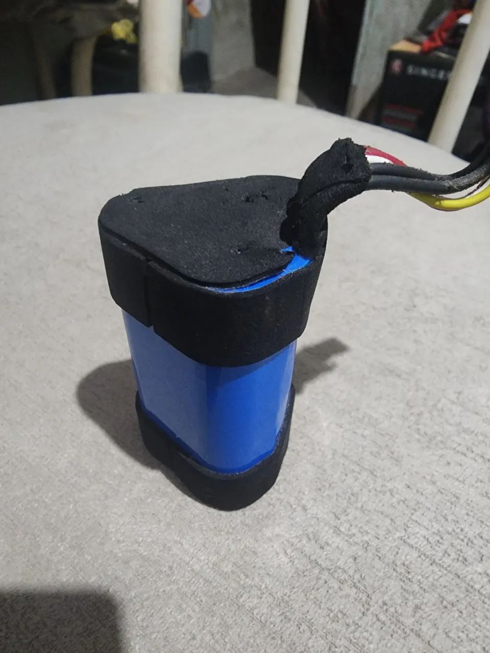 Bateria jbl charge 4 / 4s - Foto 3