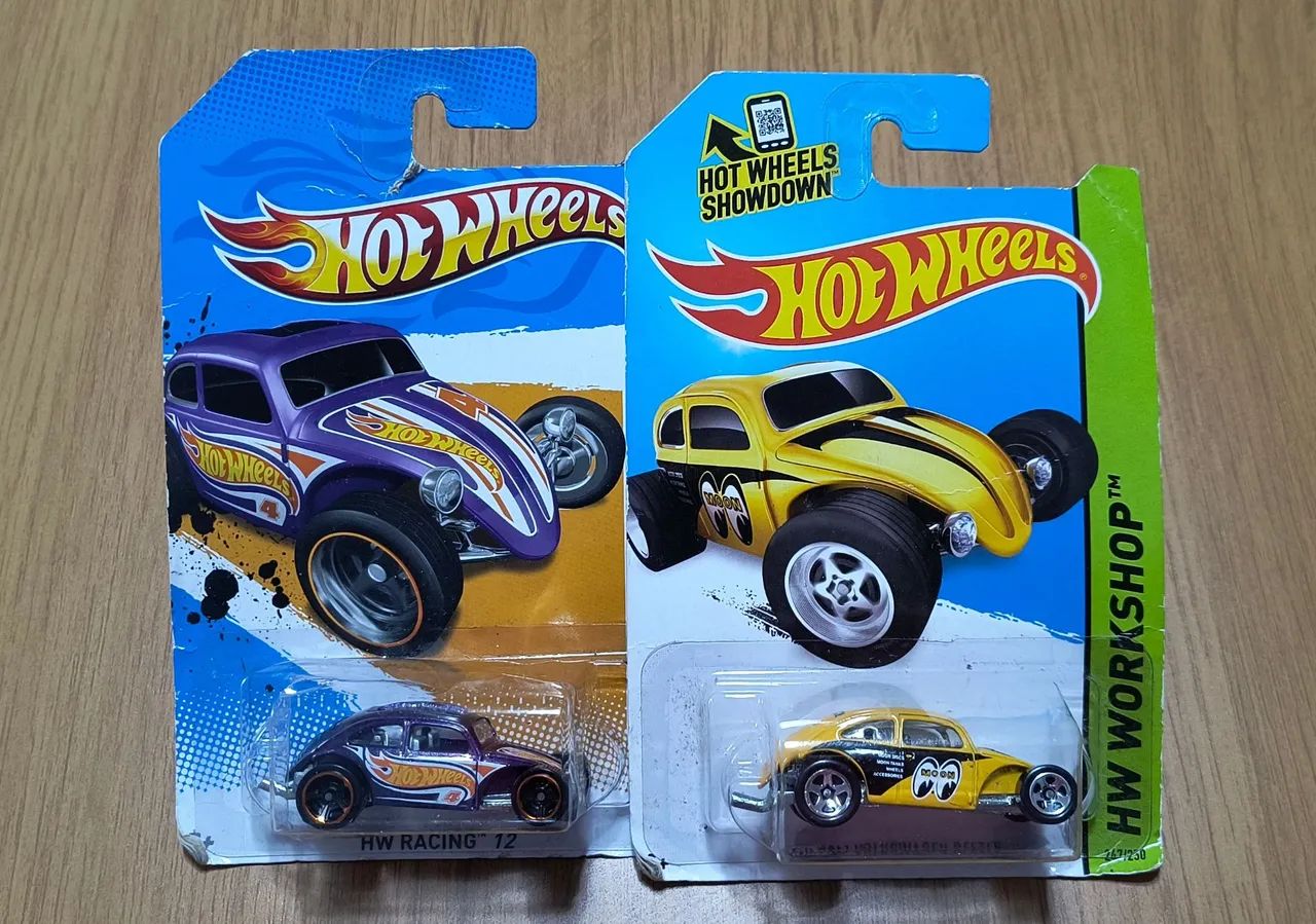 Hotwheels  - Foto 2