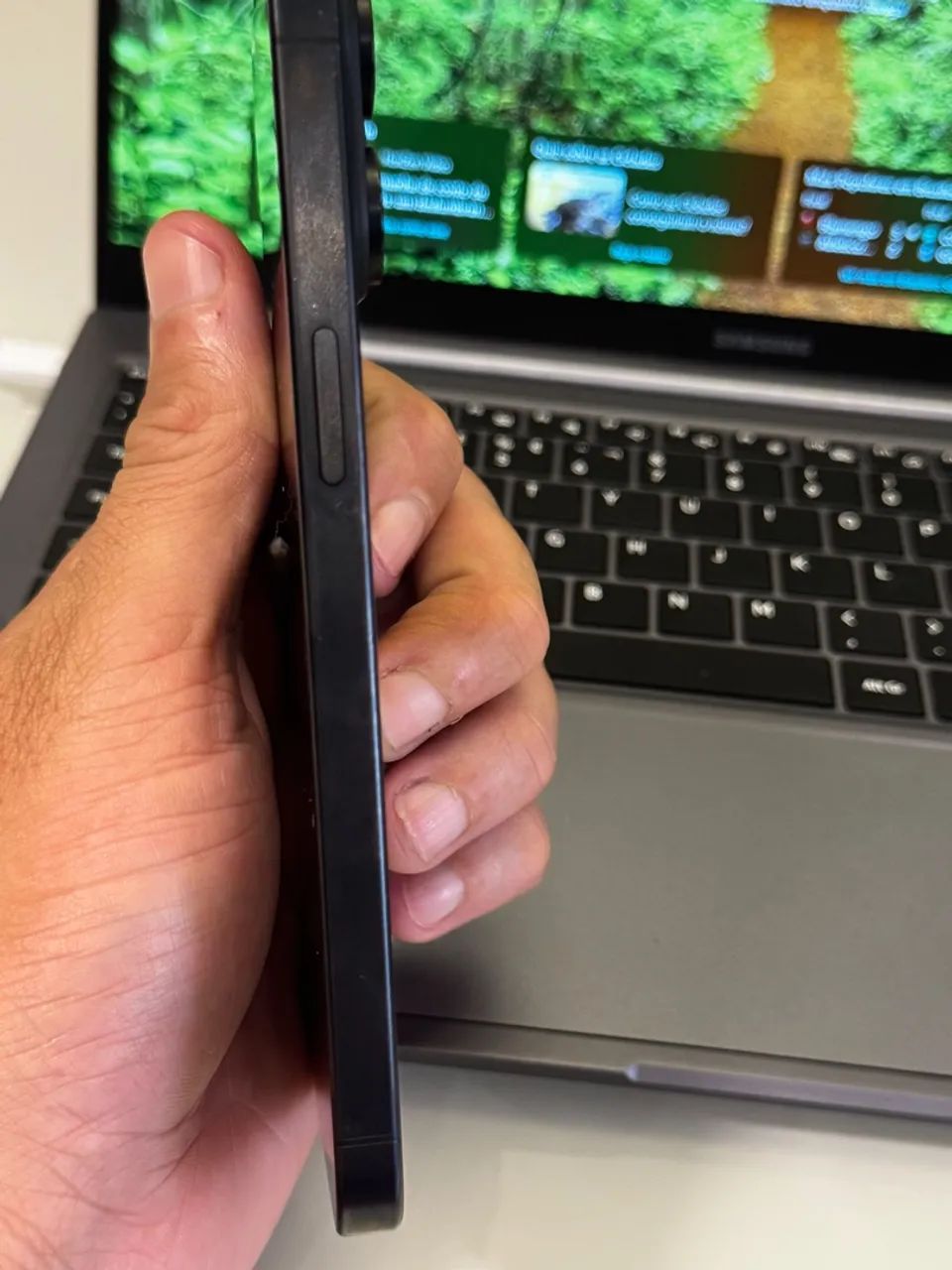 iPhone 15 pro Max  - Foto 5