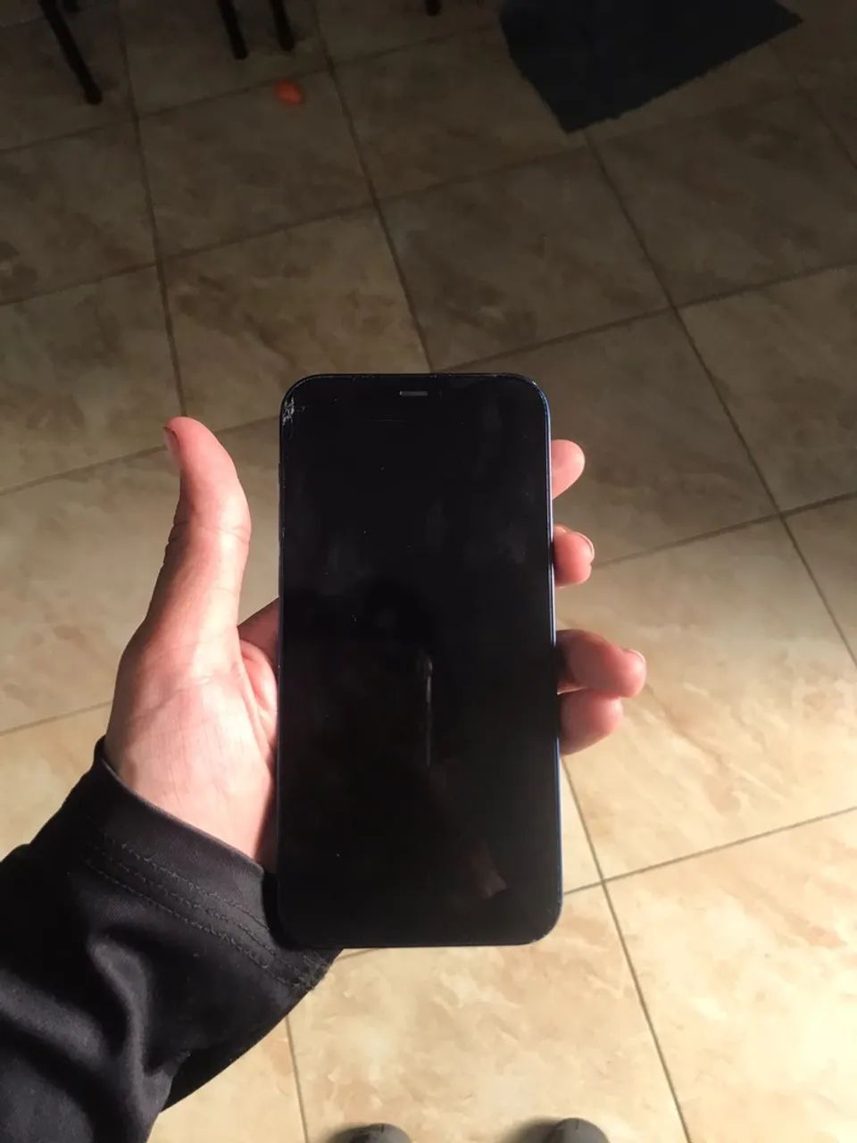 Vendo IPhone 12 64gb - Foto 2