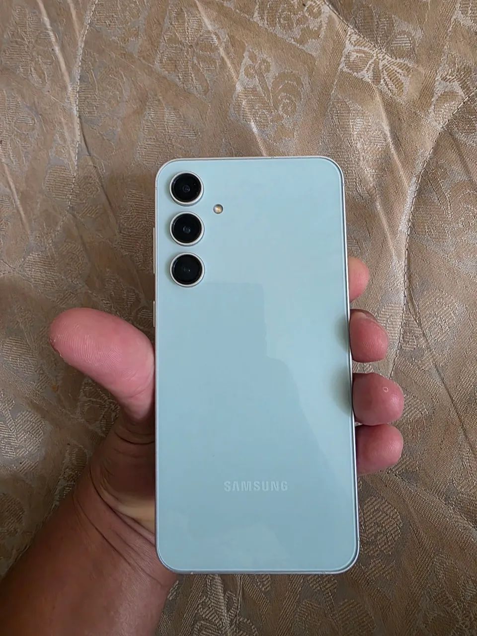 Samsung s23 fe 128gb  - Foto 3