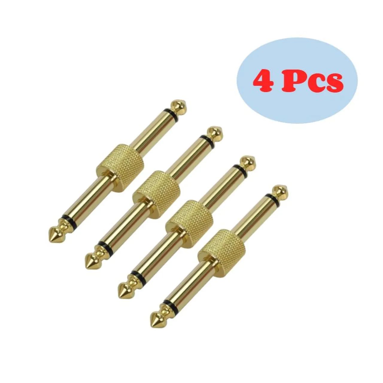 Conector  p10 para pedal 