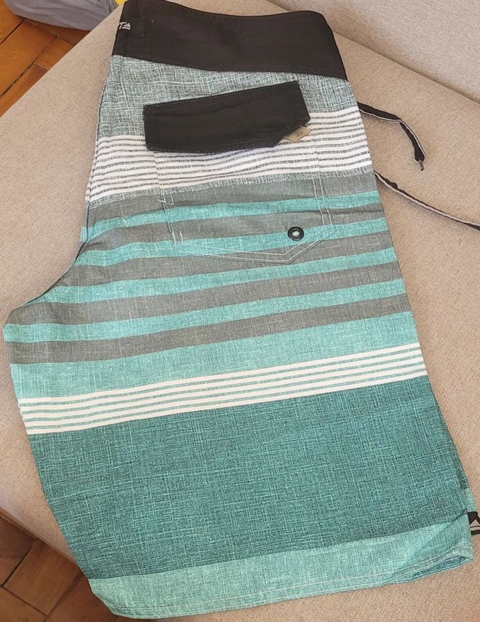 Vendo bermuda masculina tectel - Foto 2