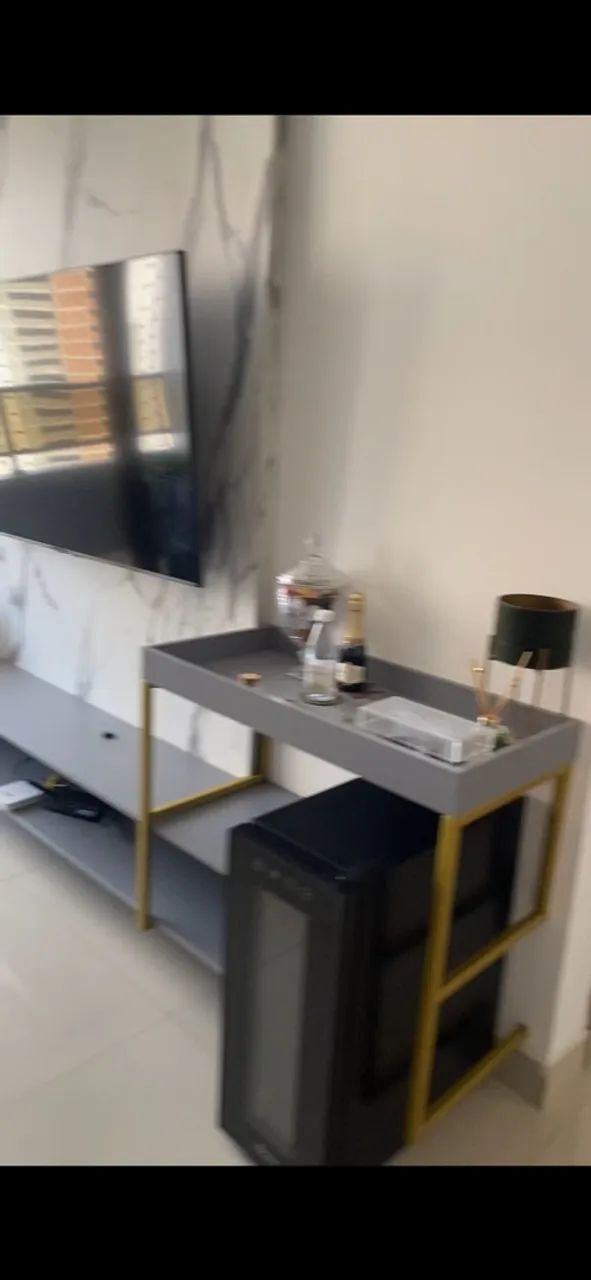 Hack MDF sala 