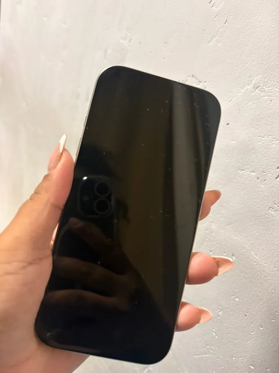 IPhone 16 pro MAX - Foto 3