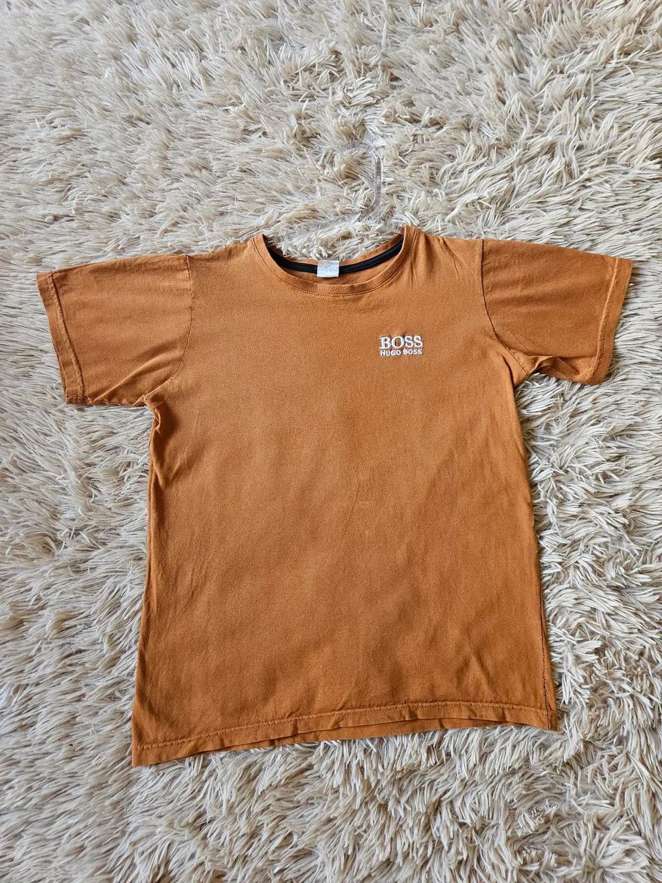 camiseta hugo boss P - Foto 4
