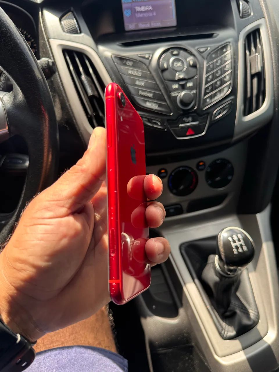 iPhone XR  - Foto 2