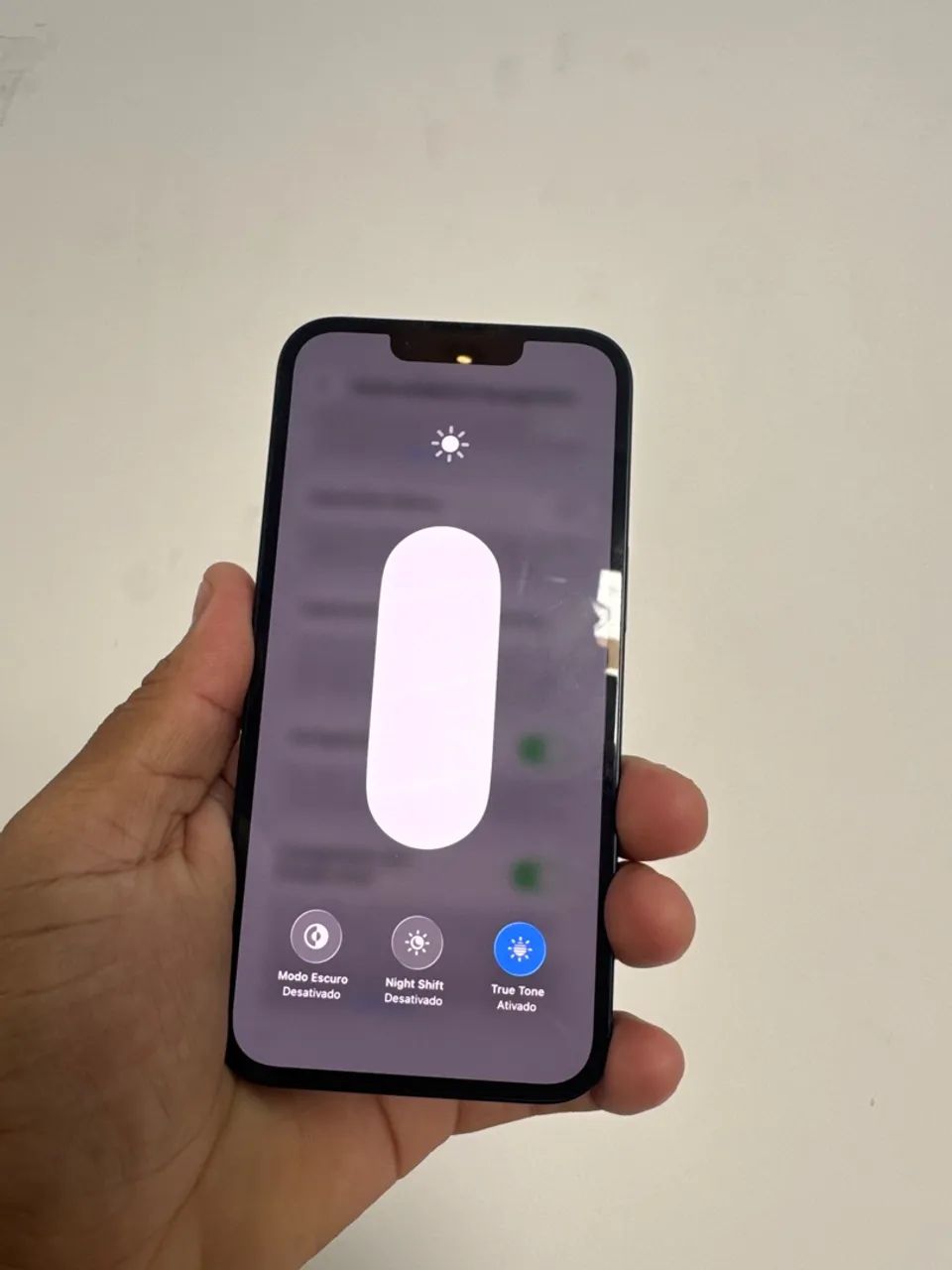 IPHONE 13 SEMI-NOVO - Foto 4