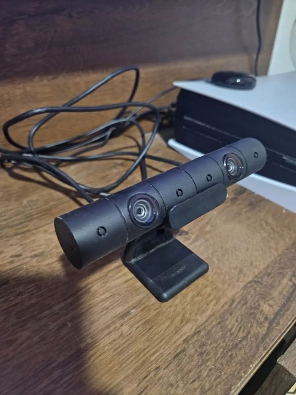 Câmera para PS4  - Foto 3