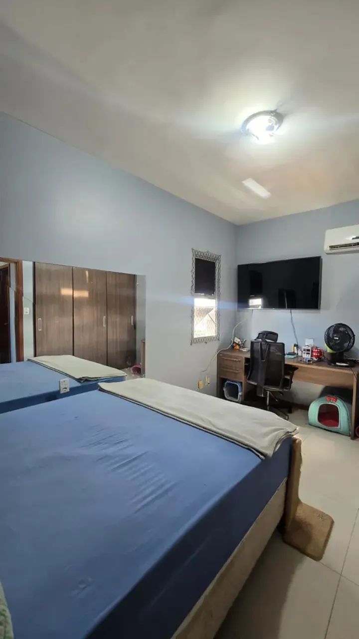 Vendo apartamento no Edifício Apollos Garden localizado no Jurunas - Foto 2