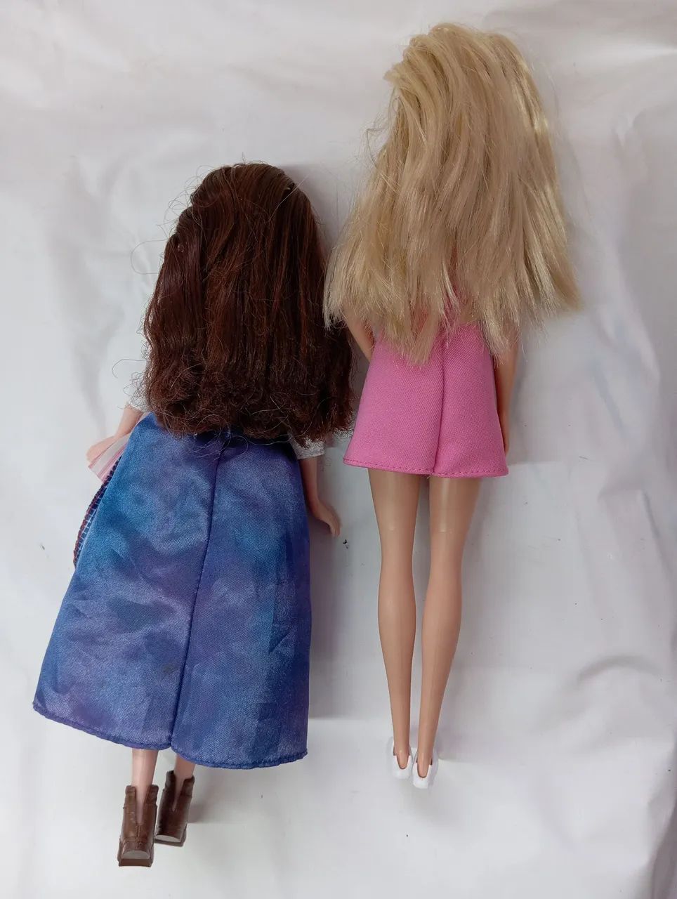 Boné a Barbie Bela - Foto 4