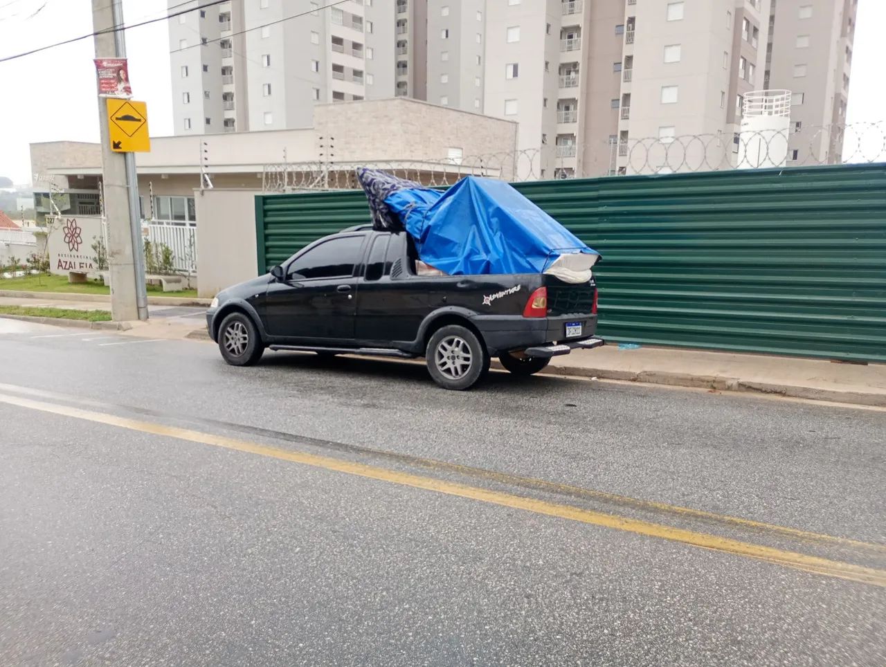 Fretes e transporte  - Foto 4