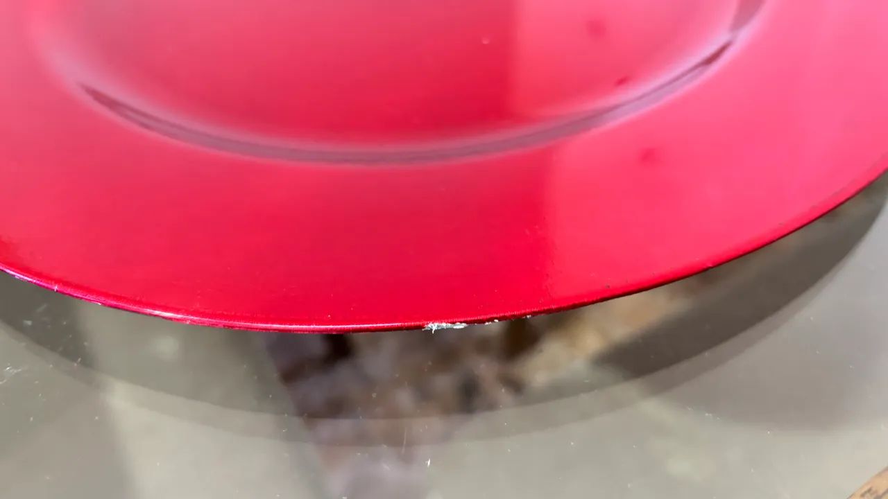 Sousplat  - Foto 3