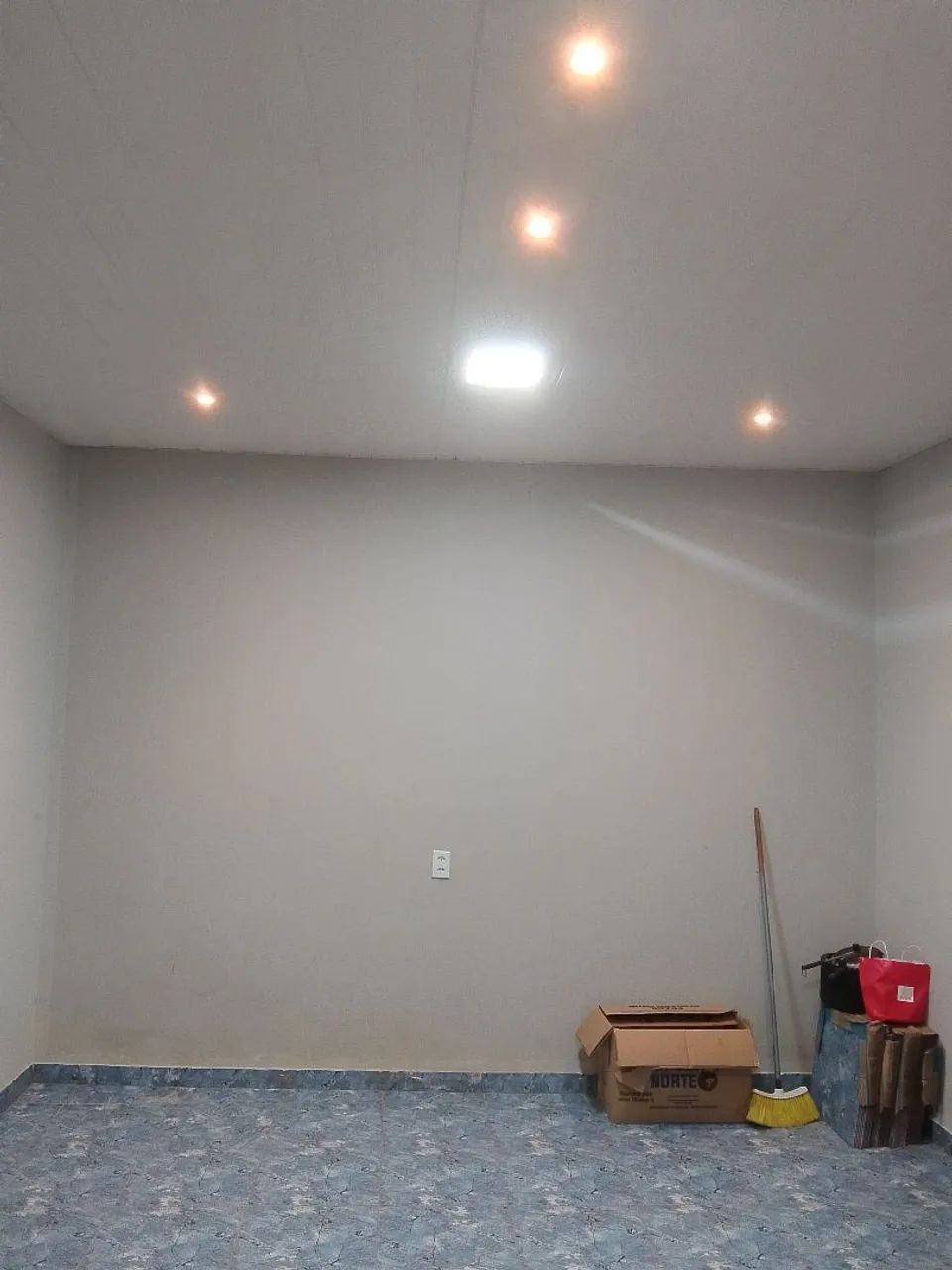 Casa nova a venda  - Foto 3