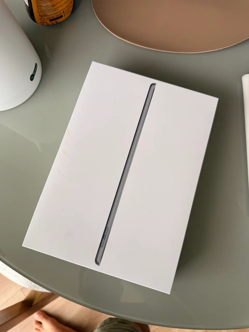 iPad Apple (9 Geração) - Foto 4