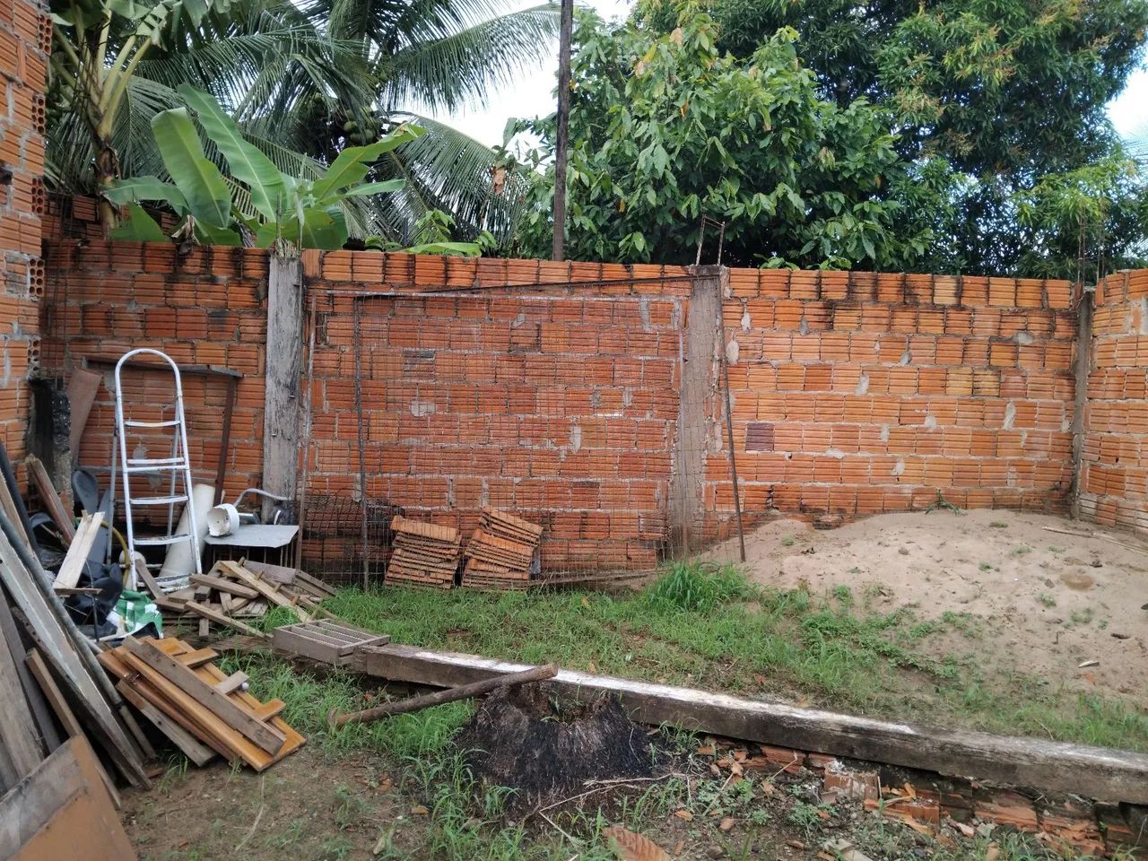 Vendo este terreno - Foto 4