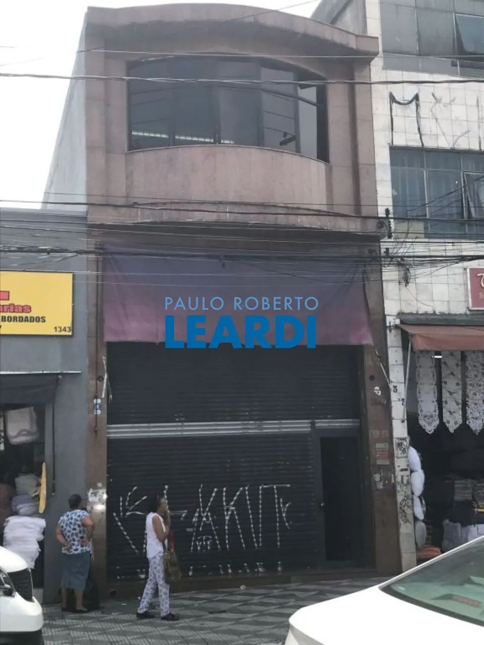 COMERCIAL - BELENZINHO - SP