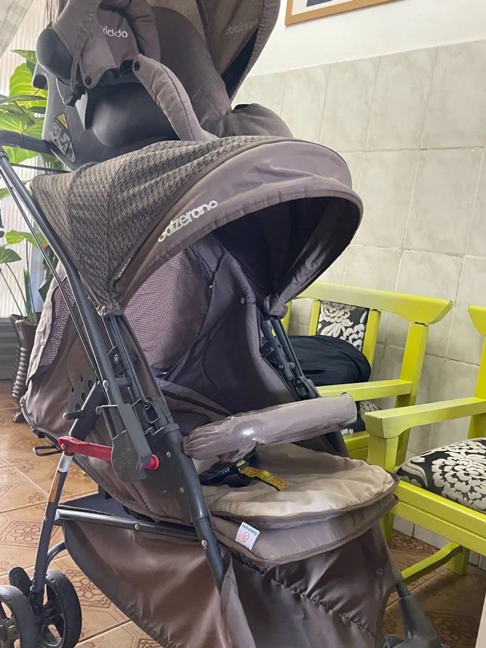 Bebê  - Foto 2