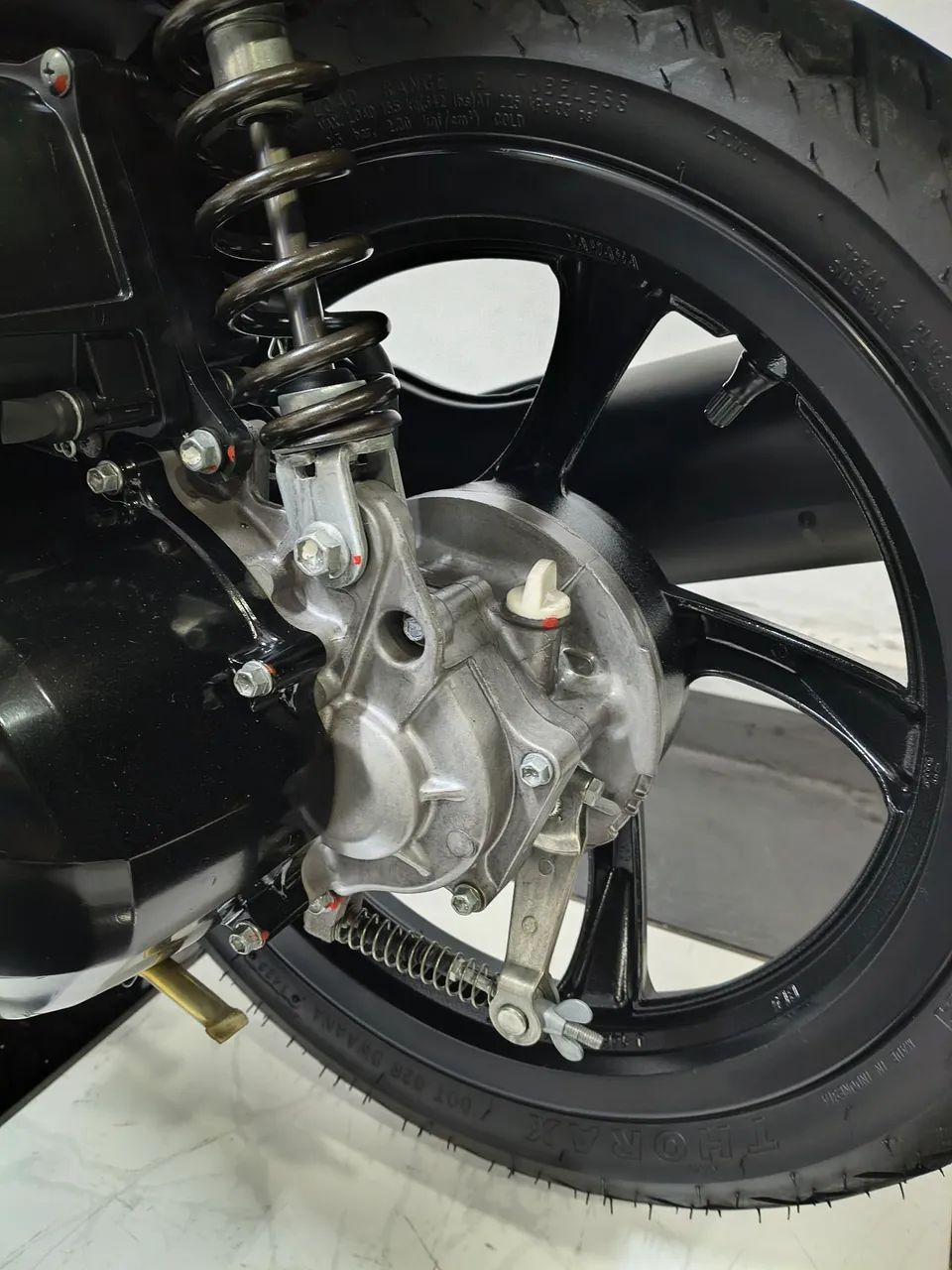 Neo125 2019 - Foto 4