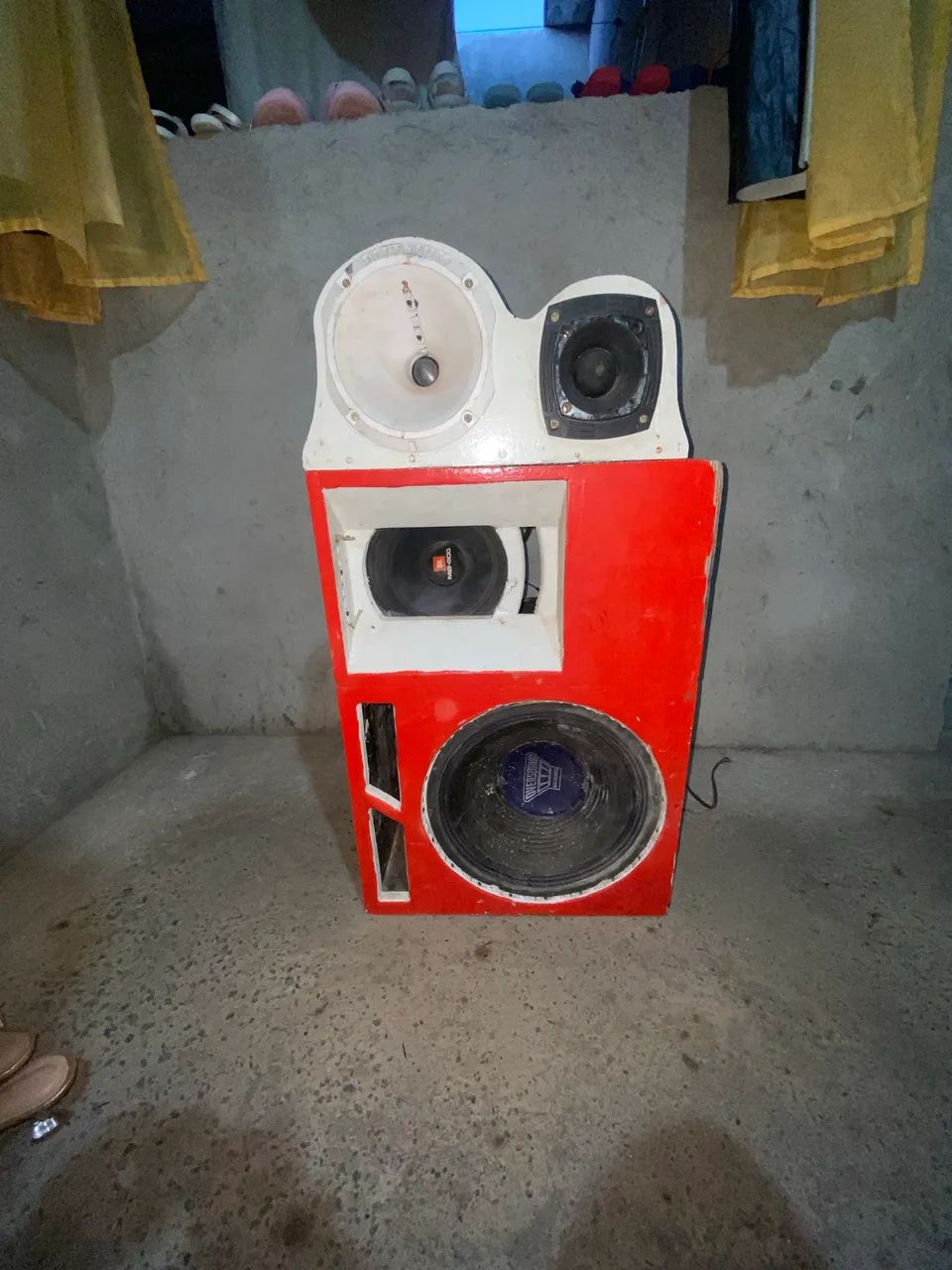 Som automotivo  - Foto 2