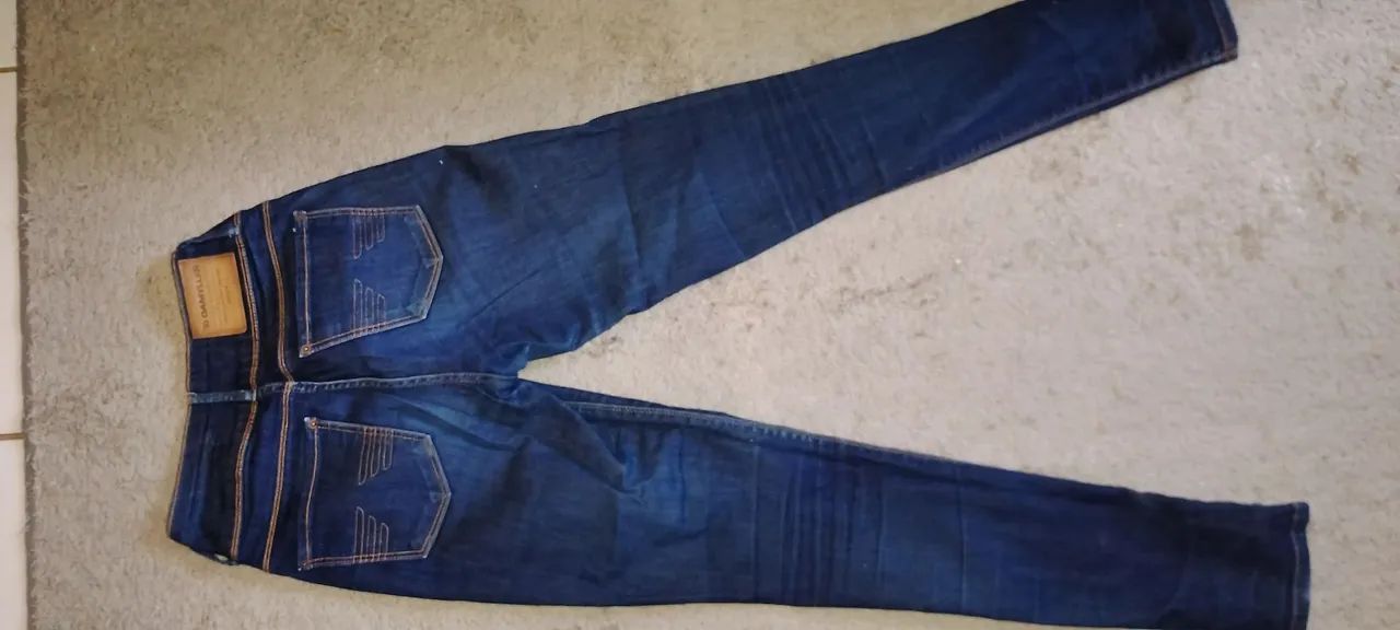 Calça damiyller  - Foto 5
