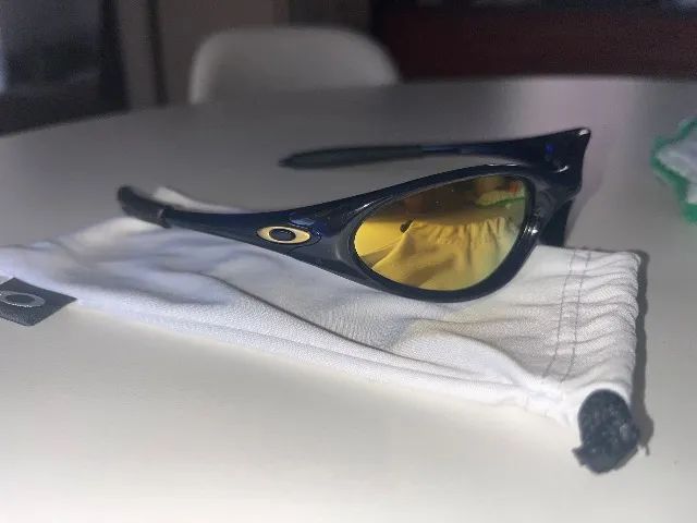 Oculos oakley minute 1.0 - Foto 4