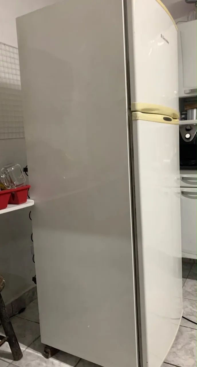 Geladeira Electrolux  - Foto 4