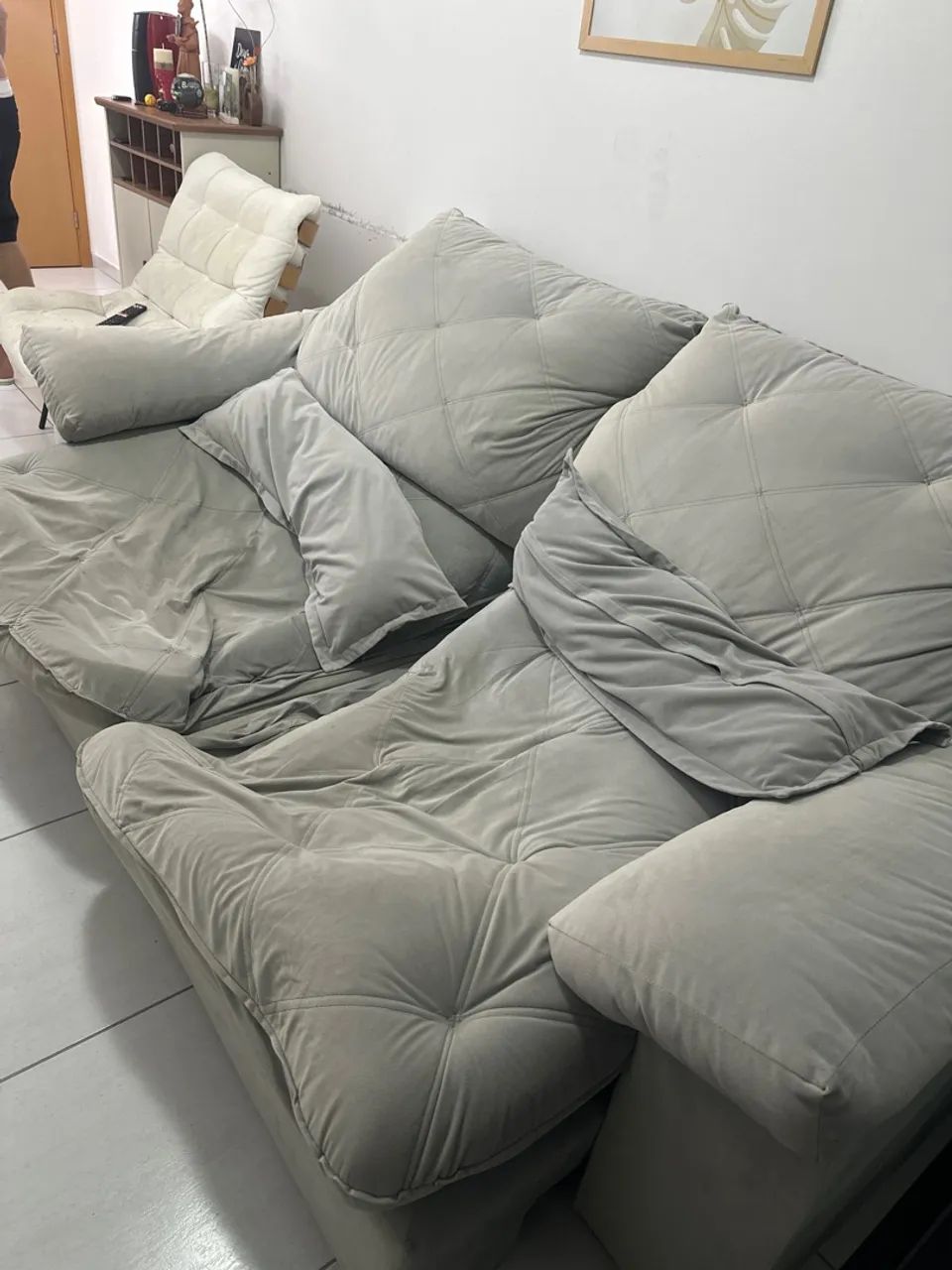 Sofá