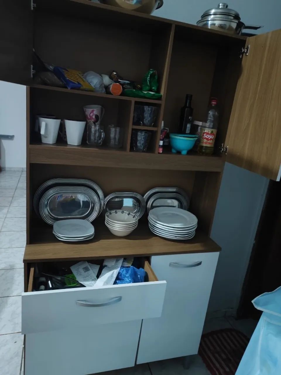 Armário de Cozinha