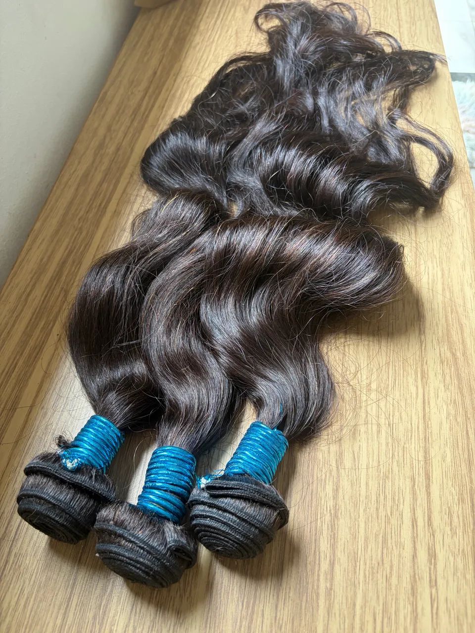 Mega Hair Humano  - Foto 2