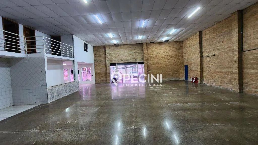 Galpão para alugar, 900 m² - Cidade Jardim - Rio Claro/SP - Foto 5