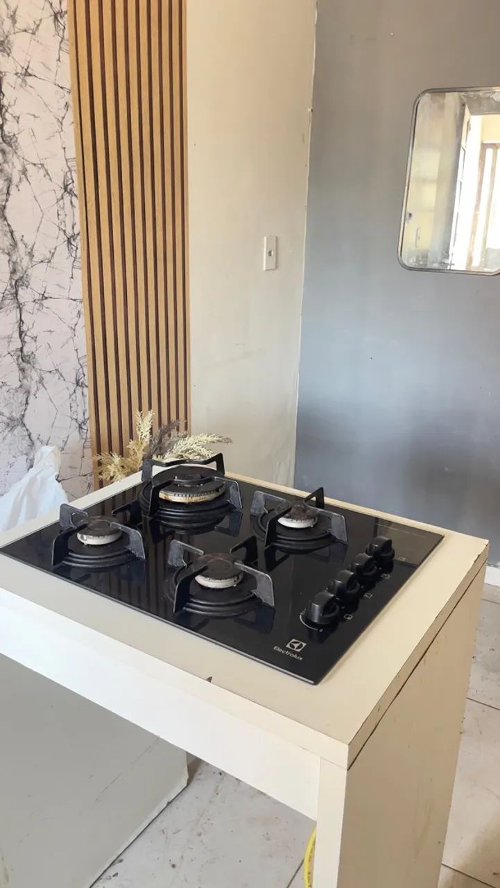 Cooktop Eléctrico - Foto 2