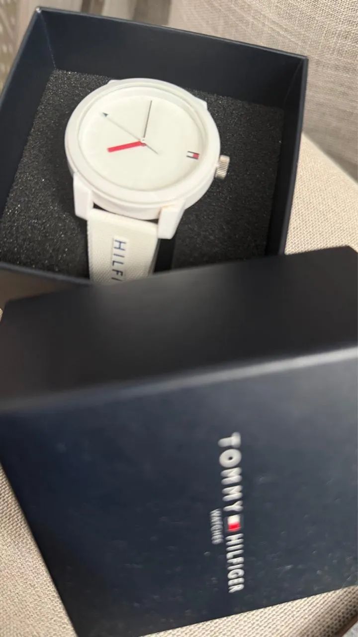 Relógio Tommy Hilfiger  - Foto 2