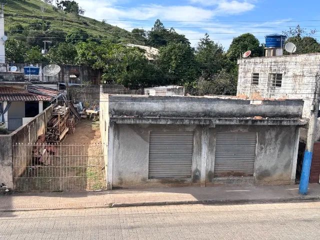 Vendo 2- Portas de aço desmontadas - Foto 2