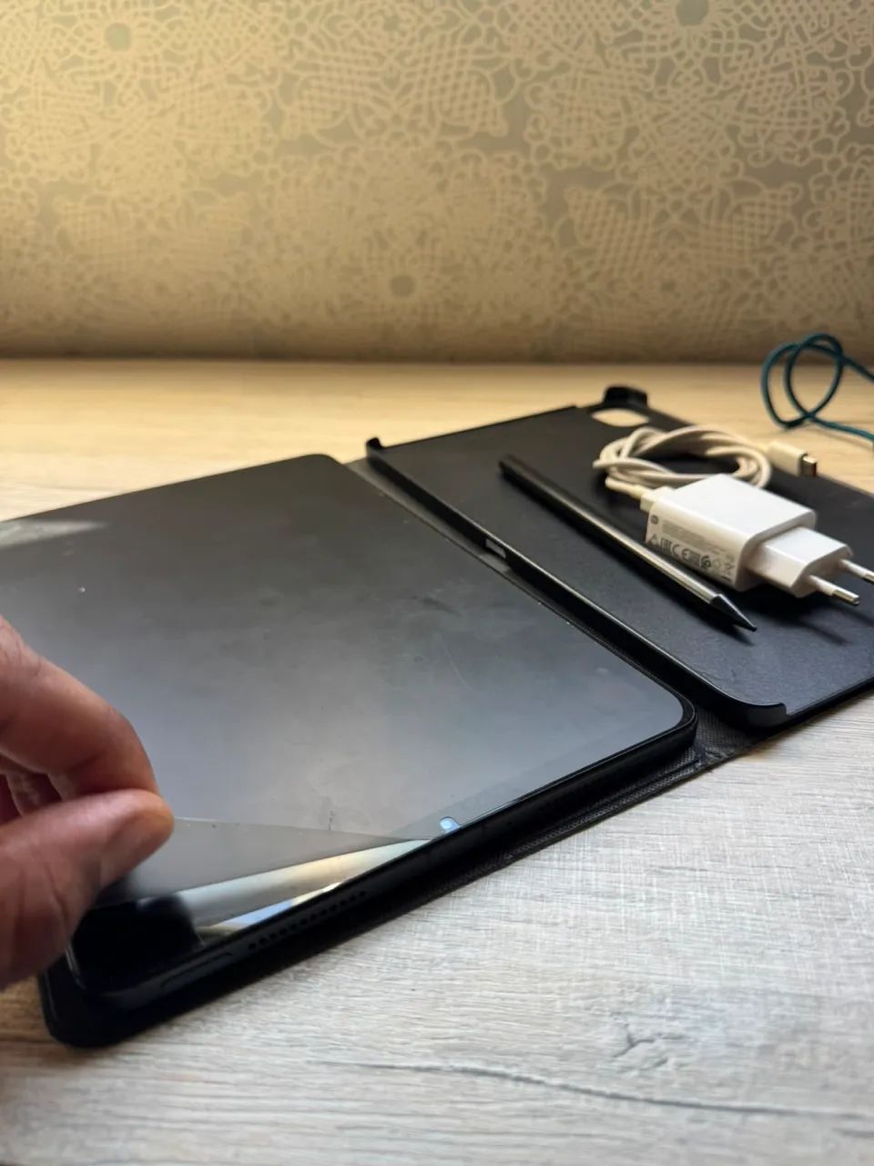 XIAOMI PAD 5 128GB + 6GB RAM - Foto 2