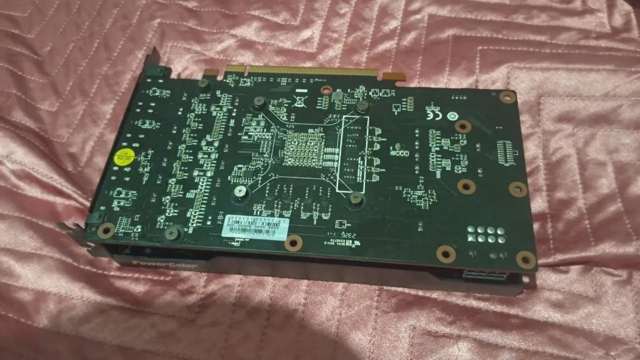 RX 6600 8GB - Foto 2
