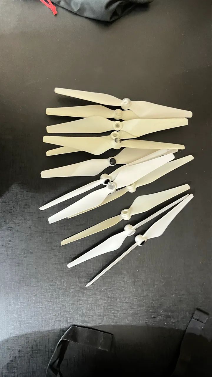 Drone DJI - Phantom 3 - Foto 4