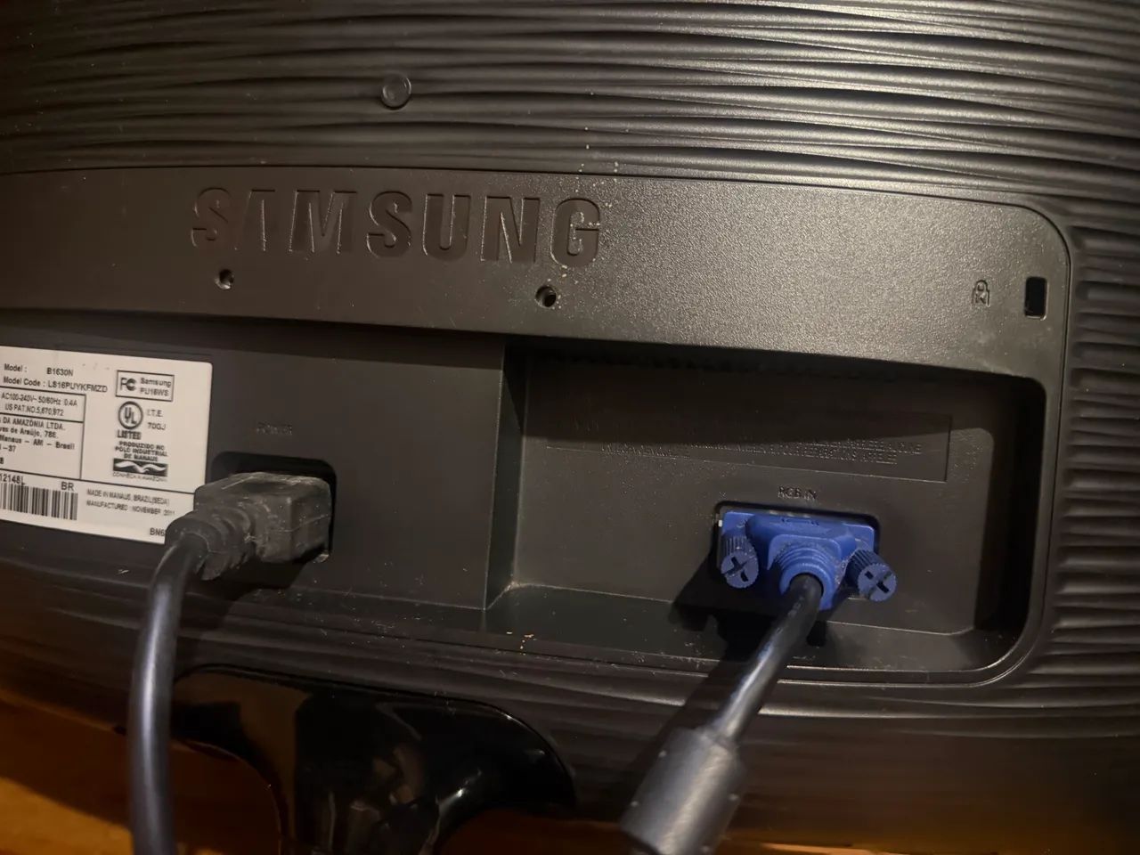 Monitor Samsung - Foto 2