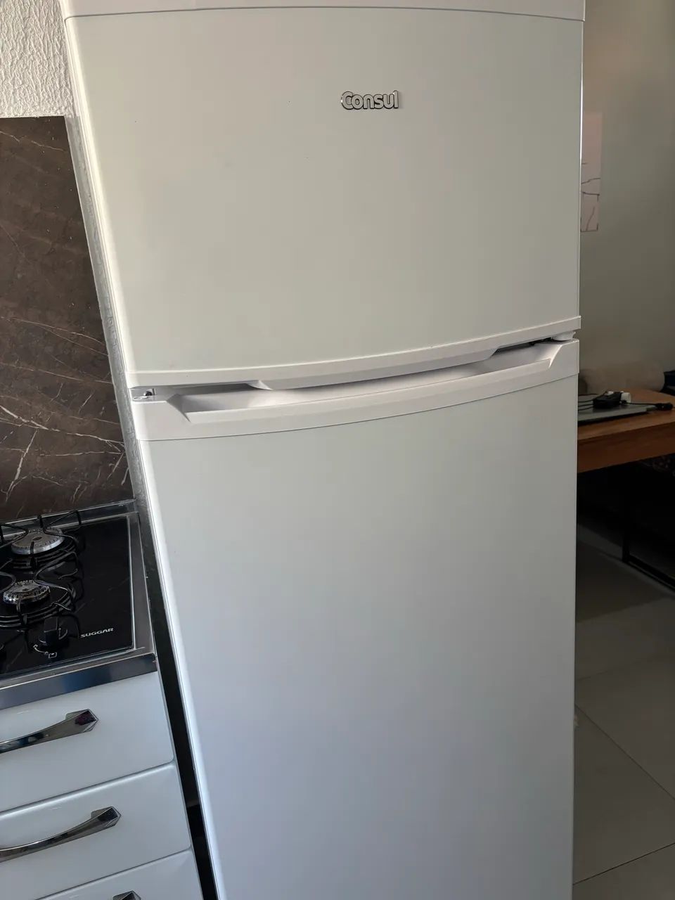 Geladeira 