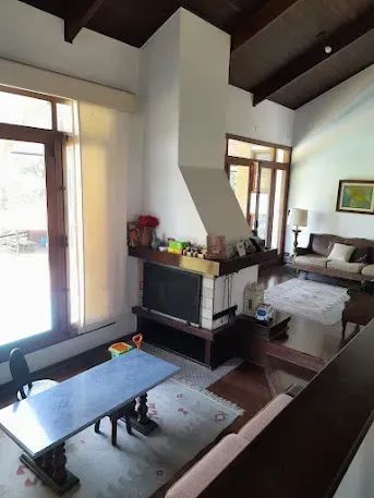 Imóvel para venda possui 551 metros quadrados com 6 quartos - Foto 3