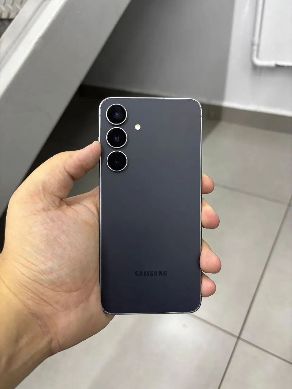 Galaxy s25 fe - Foto 2