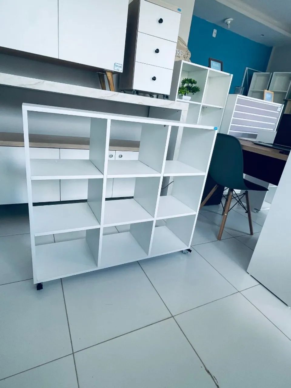 Multiuso colmeia - Foto 2