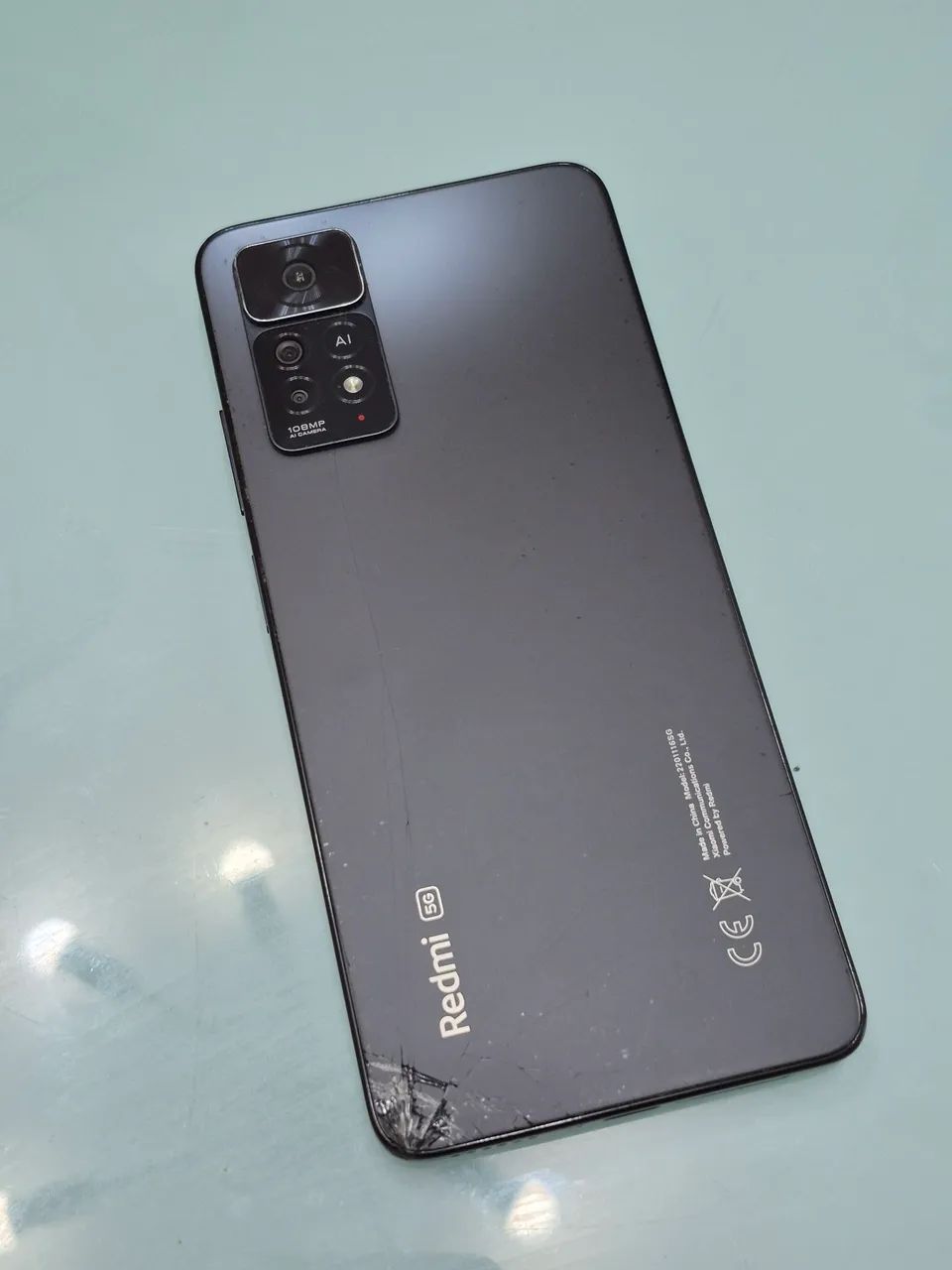 Xiaomi Note 11 Pro 5g - Foto 2