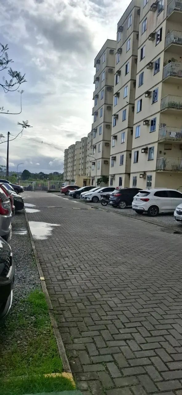 Foto - Camaragibe - Santa Mônica