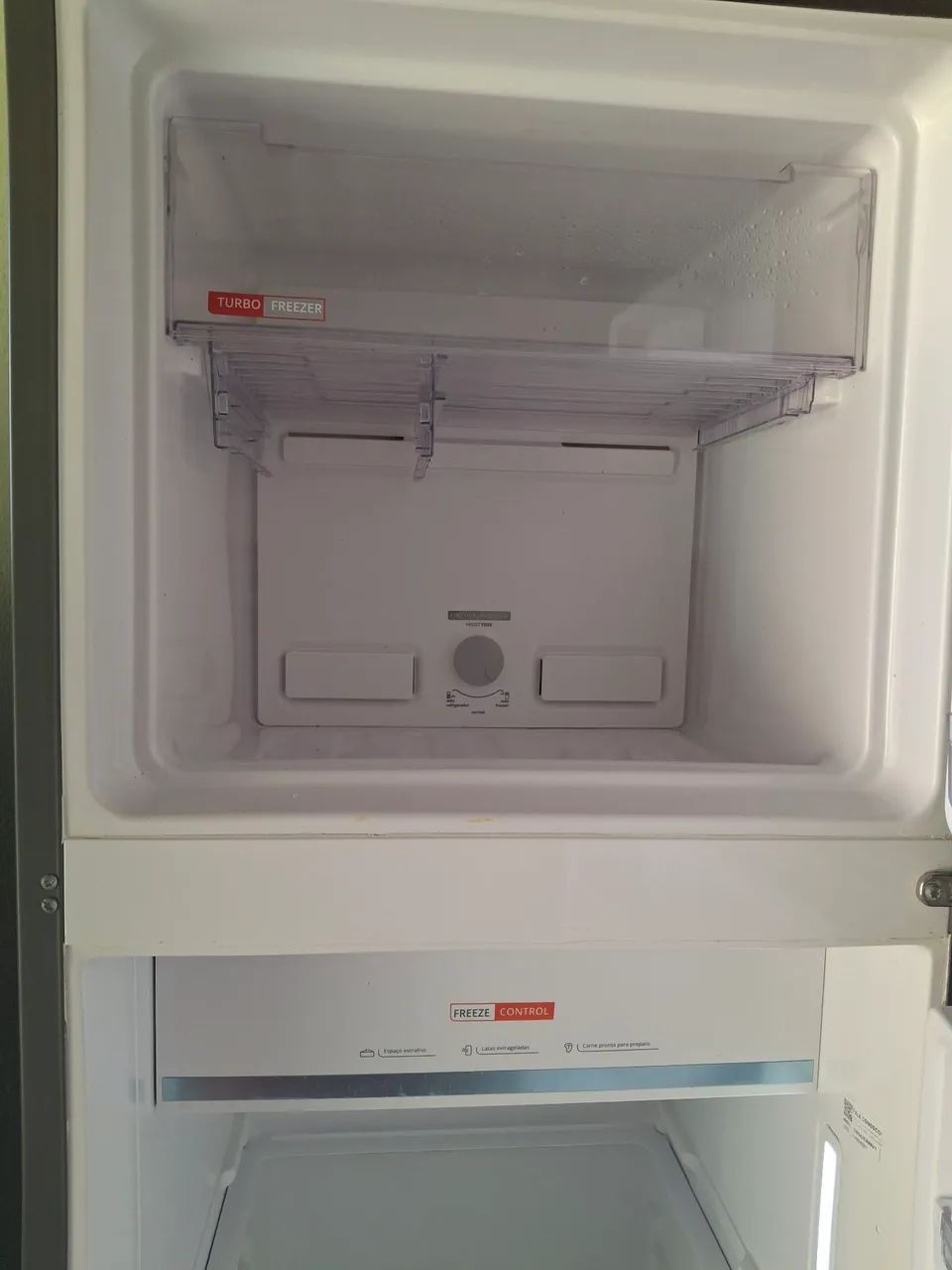 GELADEIRA BRASTEMP  - Foto 5