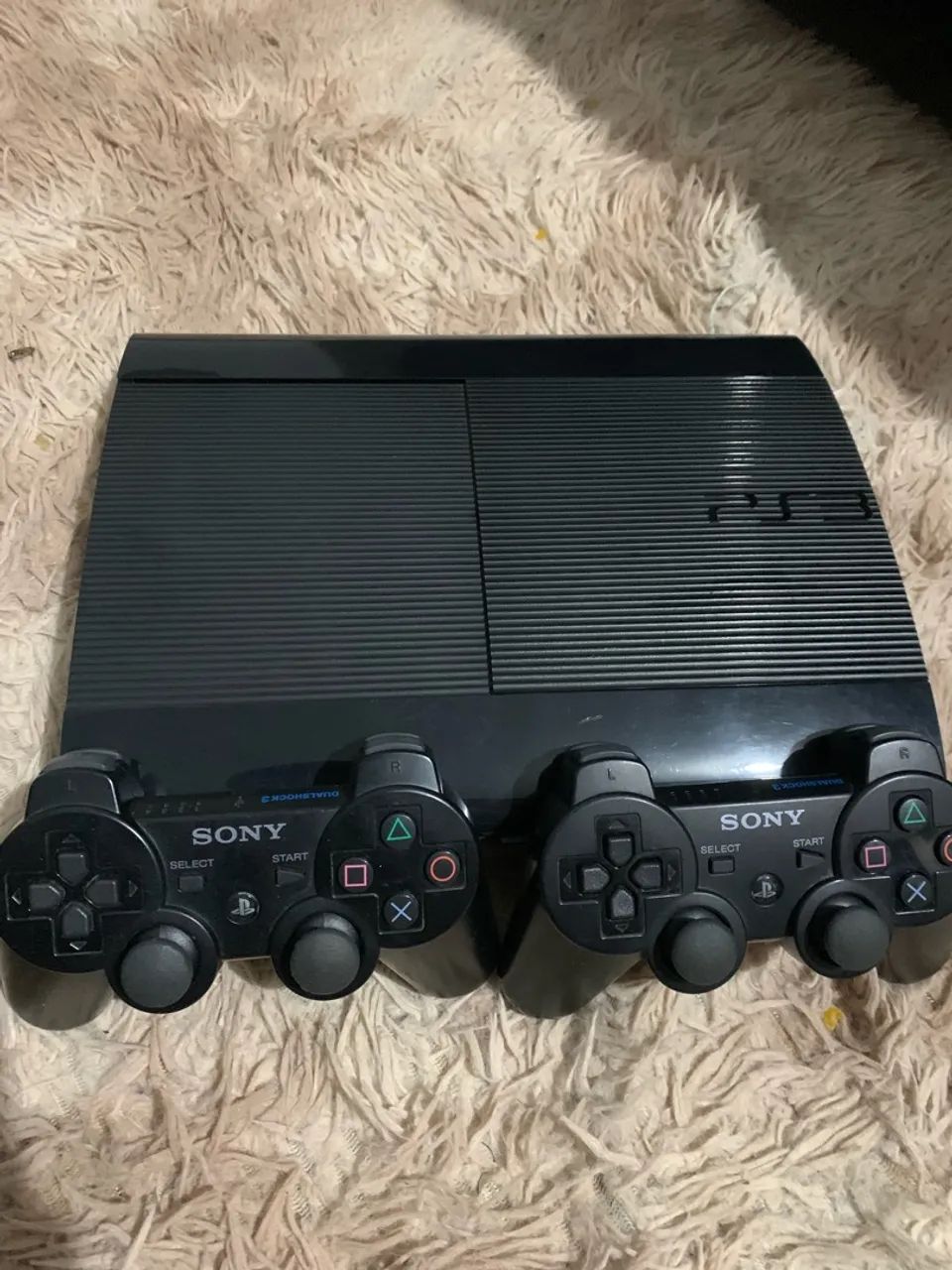Ps3 Super Slim EXTRA  - Foto 2