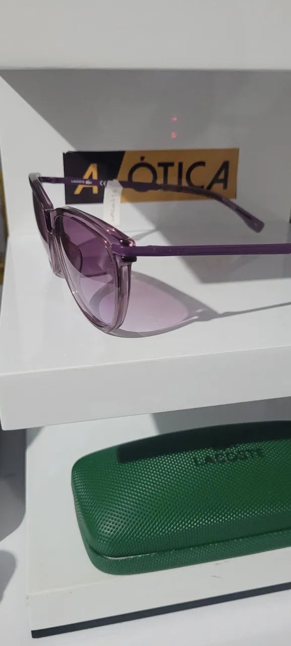 Óculos Lacoste - Foto 3