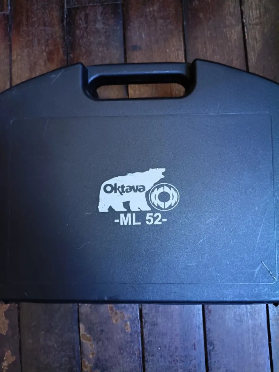 Microfone de fita russo Oktava ML 52 - Foto 2
