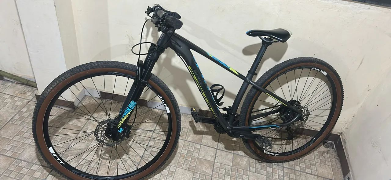 Bicicleta  - Foto 5