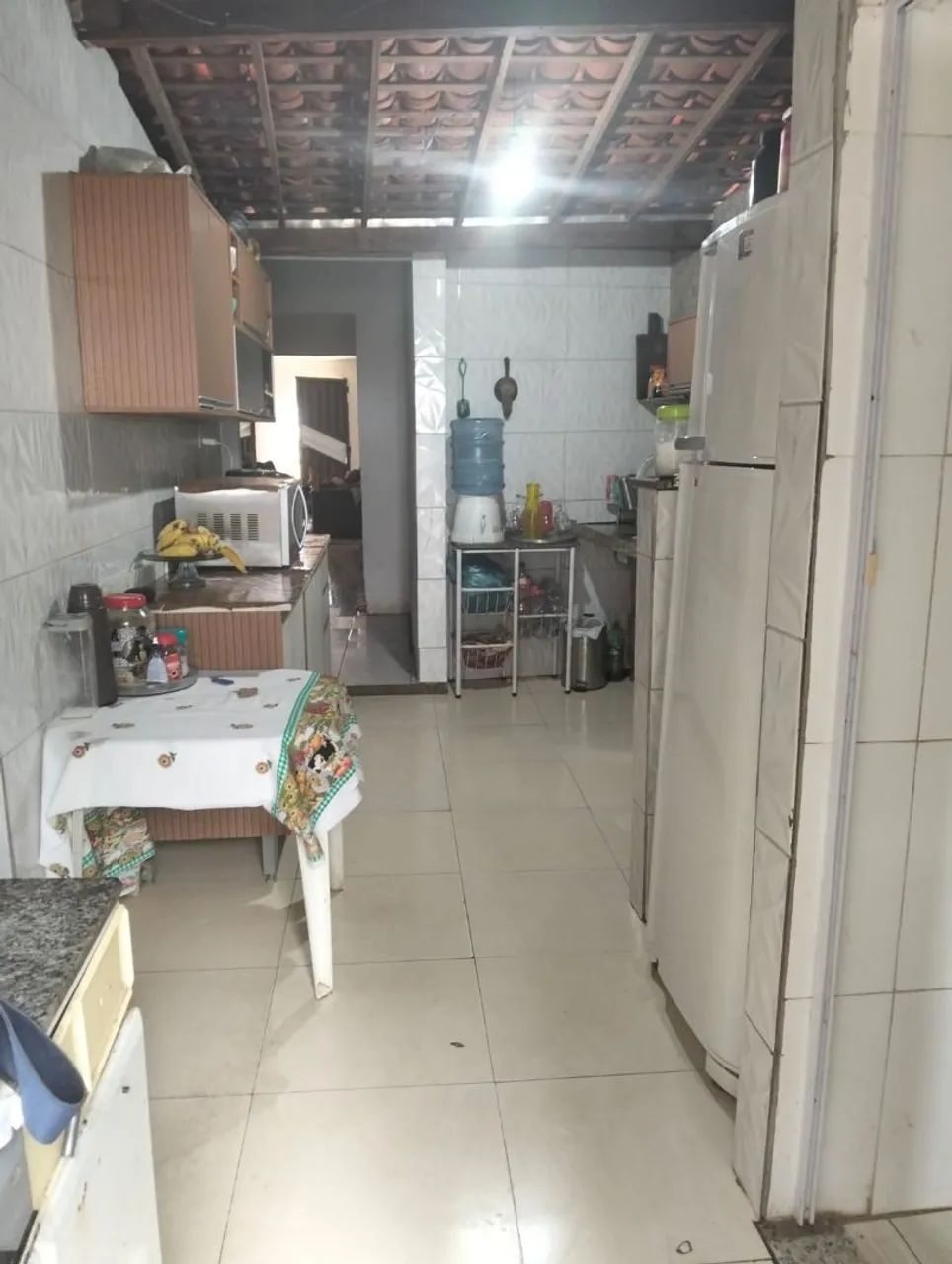 Casa no Bairro America - Foto 2
